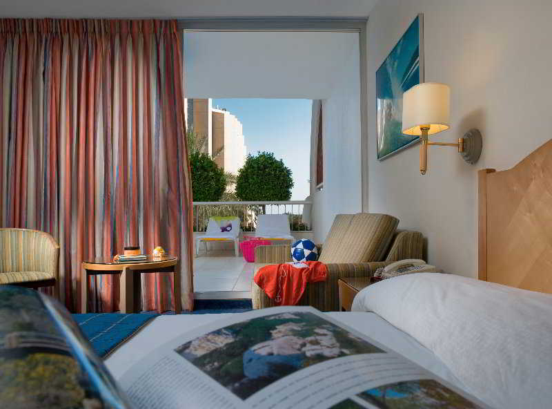 Sport Club By Isrotel Collection Eilat
