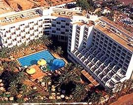Sport Club By Isrotel Collection Hotel