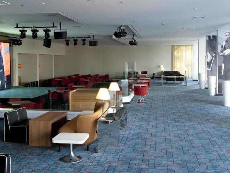 Sport Club By Isrotel Collection
