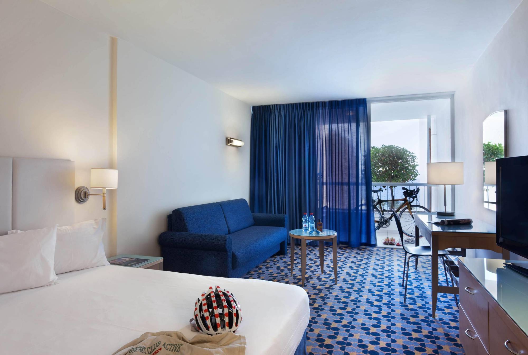 Sport Club By Isrotel Collection Eilat