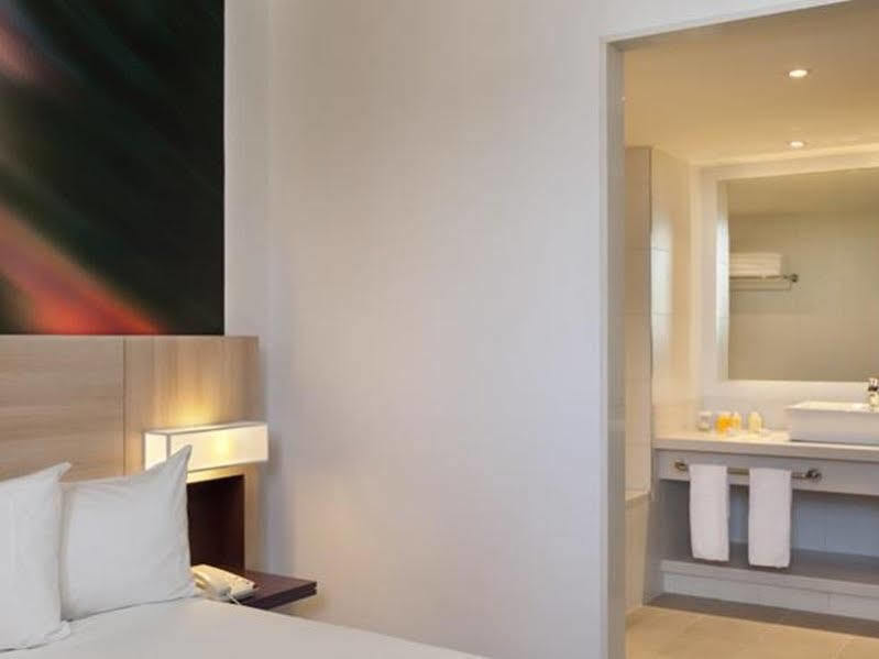 Sport Club By Isrotel Collection 4*