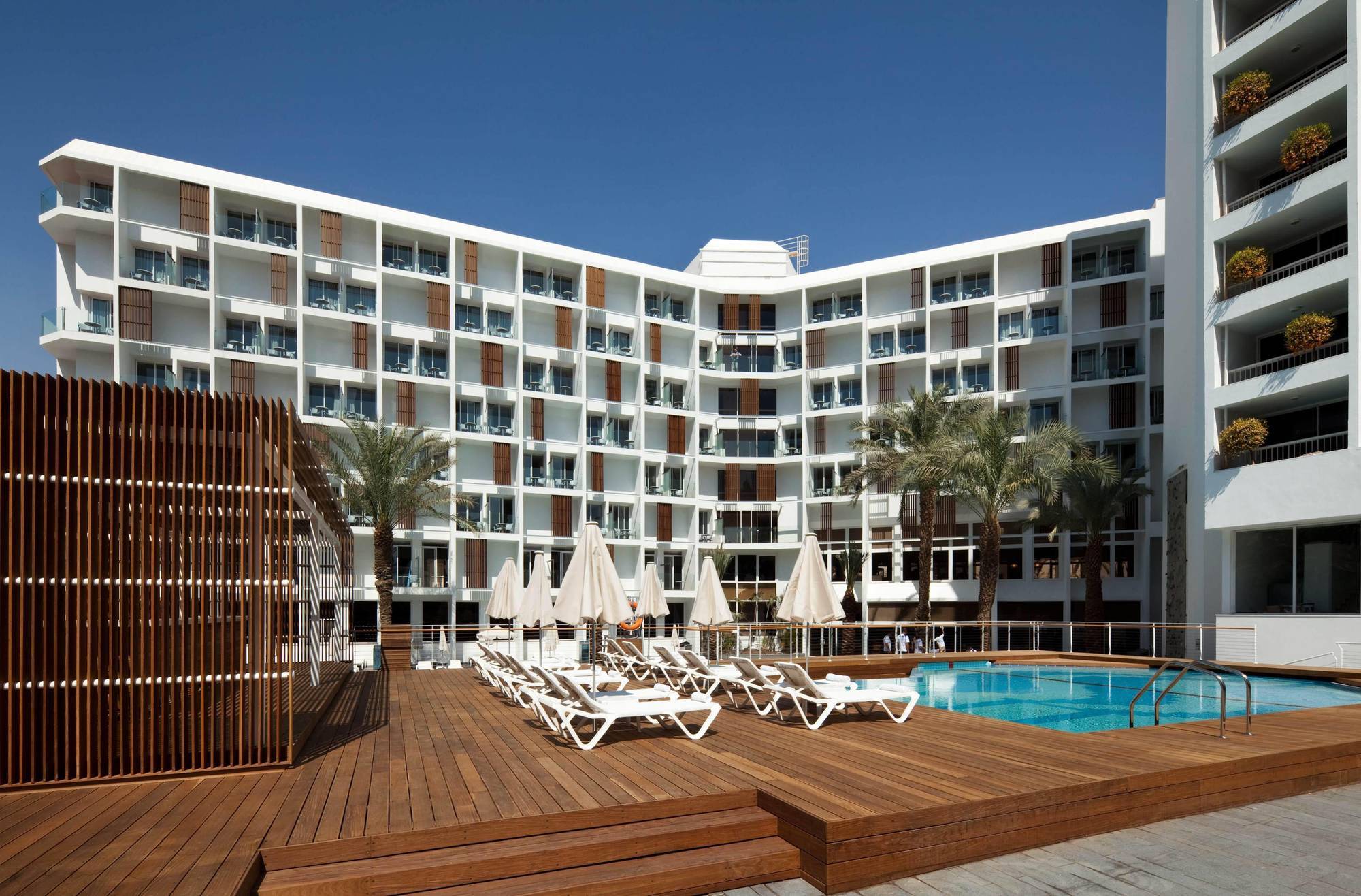 Sport Club By Isrotel Collection Hotel 4*