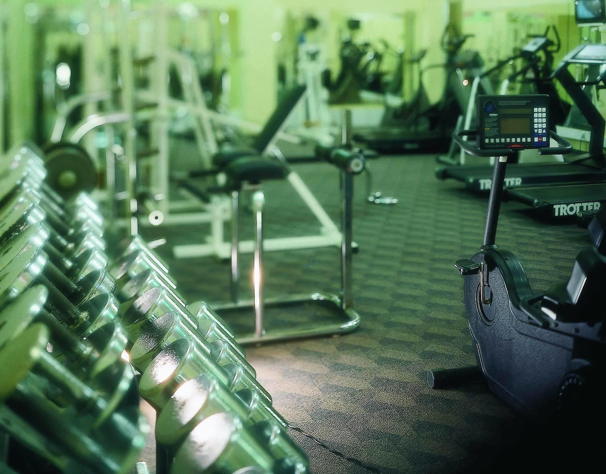 Sport Club By Isrotel Collection Eilat