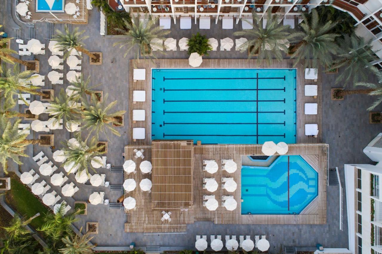 Sport Club By Isrotel Collection Hotel