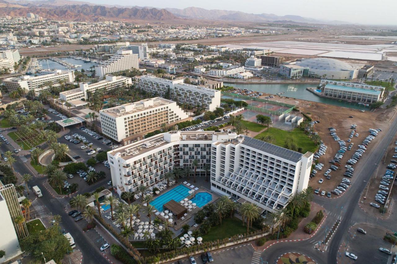 Sport Club By Isrotel Collection Hotel Eilat