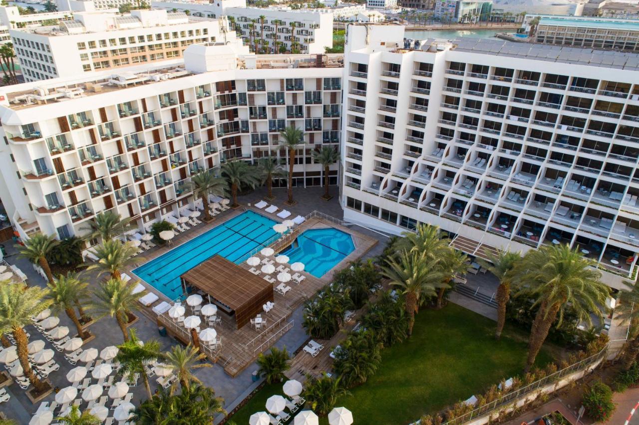 Sport Club By Isrotel Collection 4*