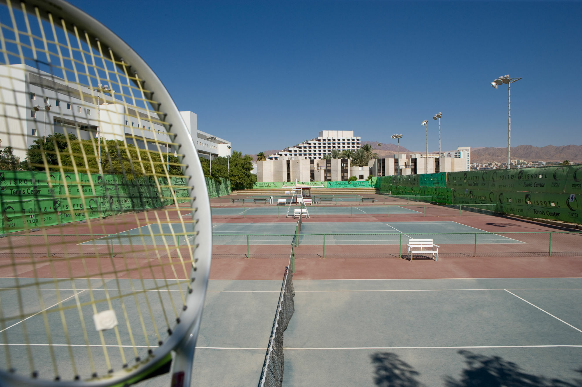 Sport Club By Isrotel Collection 4*