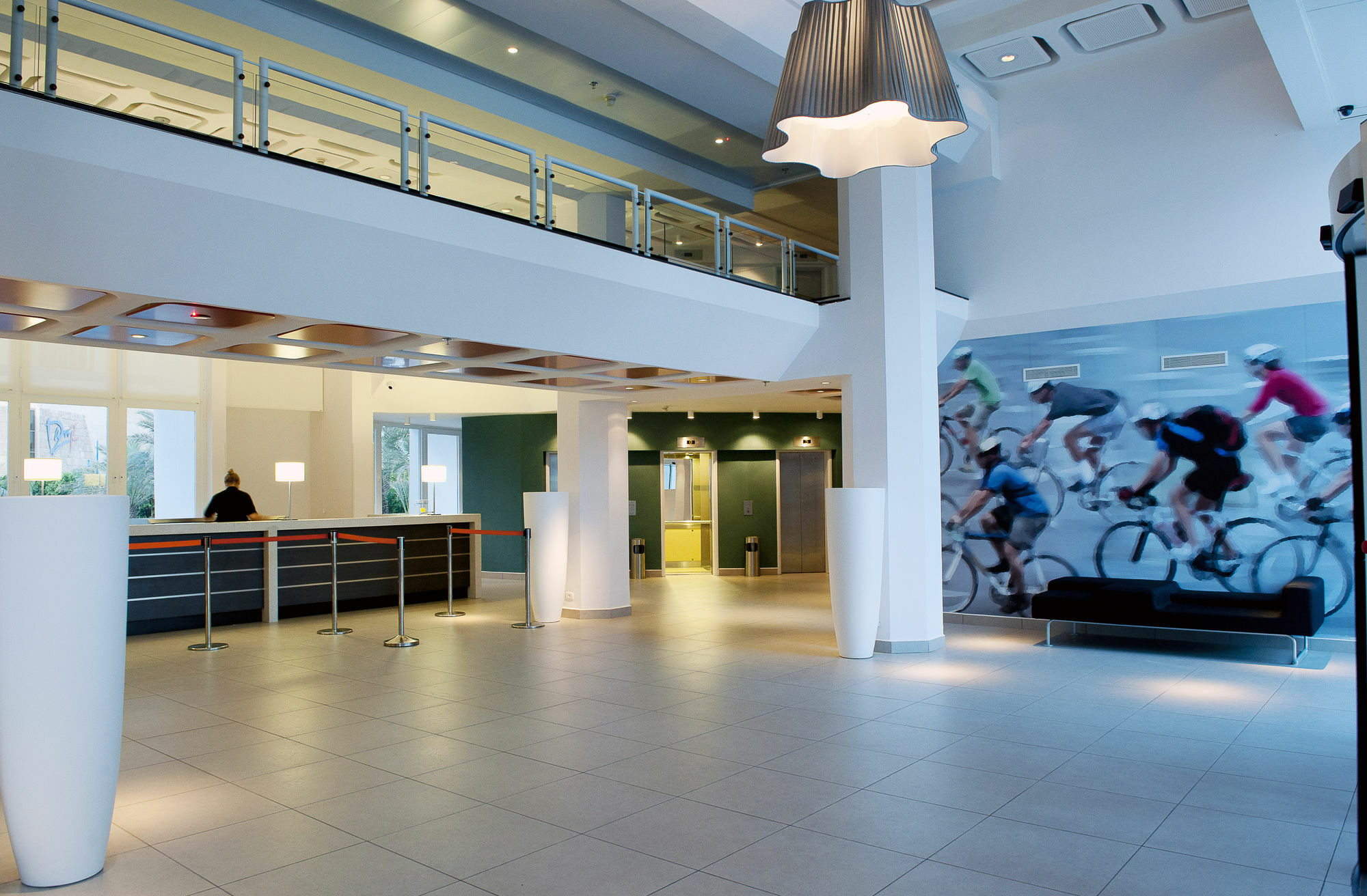 Hotel Sport Club By Isrotel Collection 4*