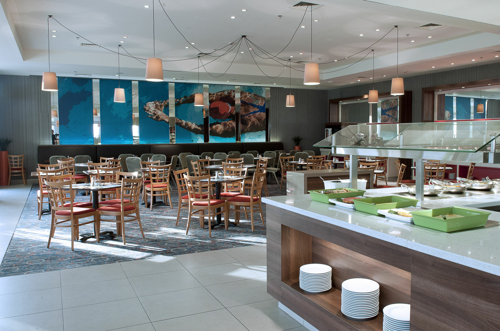 Hotel Sport Club By Isrotel Collection Eilat