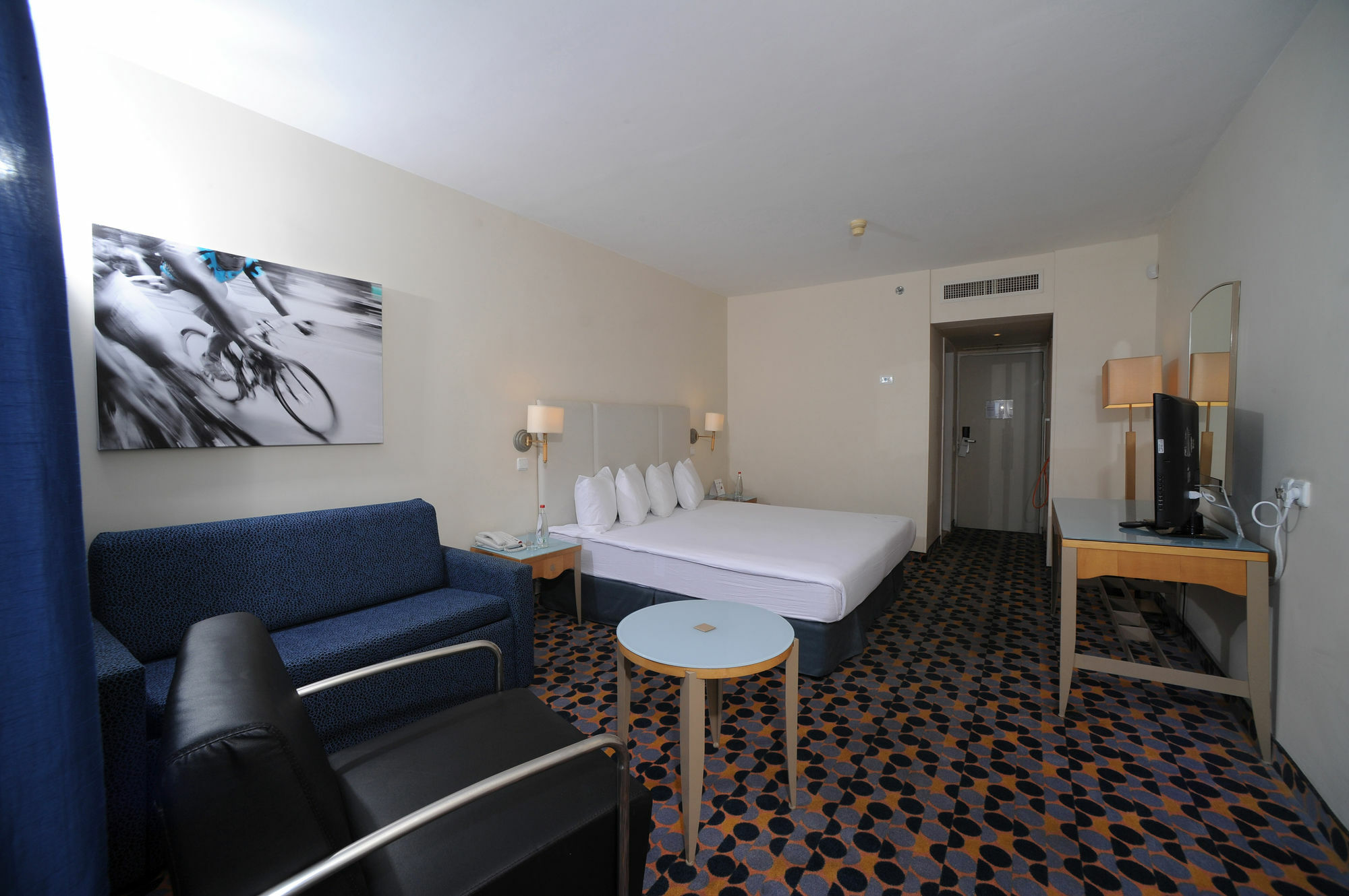 Hotel Sport Club By Isrotel Collection