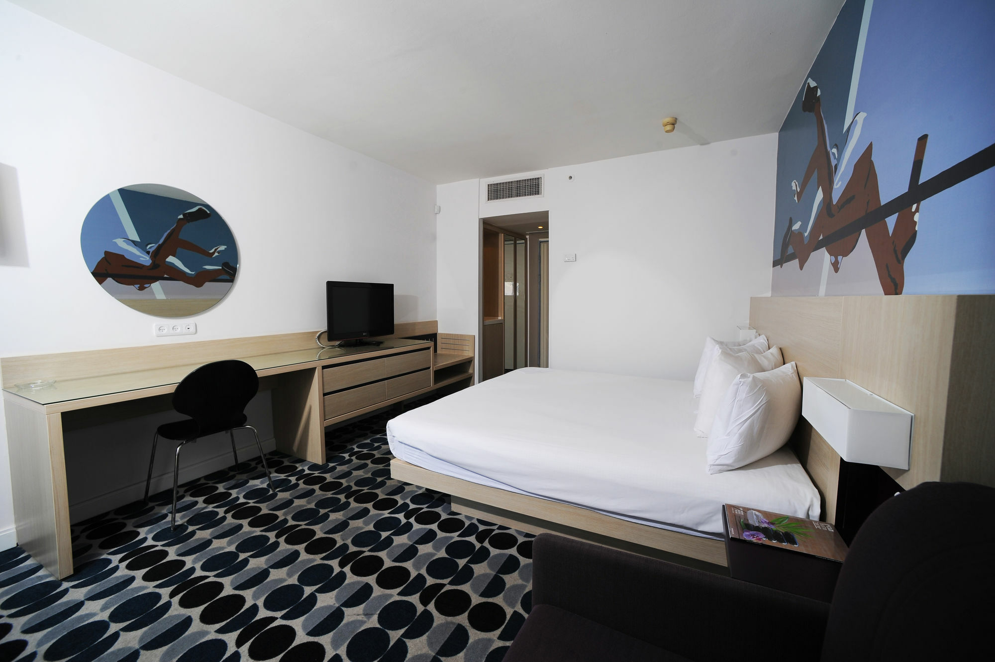 Sport Club By Isrotel Collection Hotel Eilat
