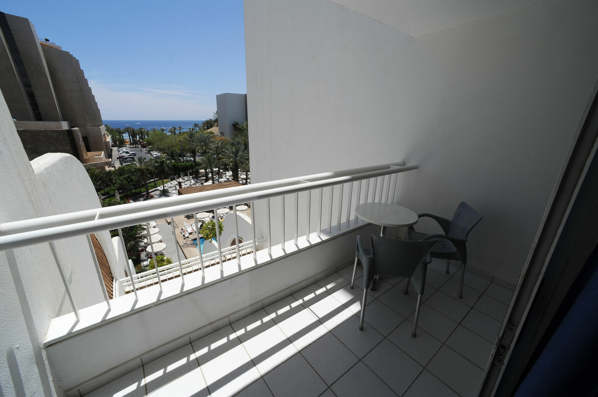 Sport Club By Isrotel Collection Hotel
