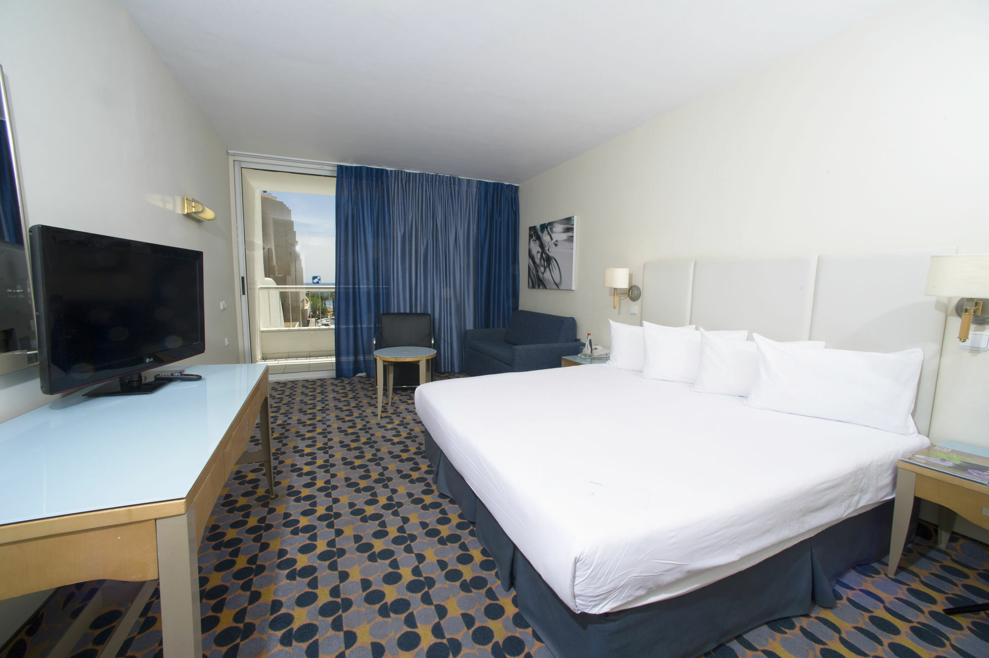 Hotel Sport Club By Isrotel Collection 4*